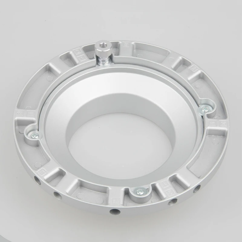 Кольцевой адаптер Godox для вспышки диаметром 144 мм подходит Bowens|adapter ring|adapter flangeadapter
