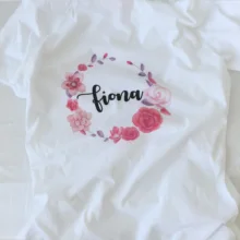 1 шт. хлопок пара наряд для родителей и ребенка футболка Свадебные курица девичник вечерние девичник подарки невесте дешево гравировка имени под заказ