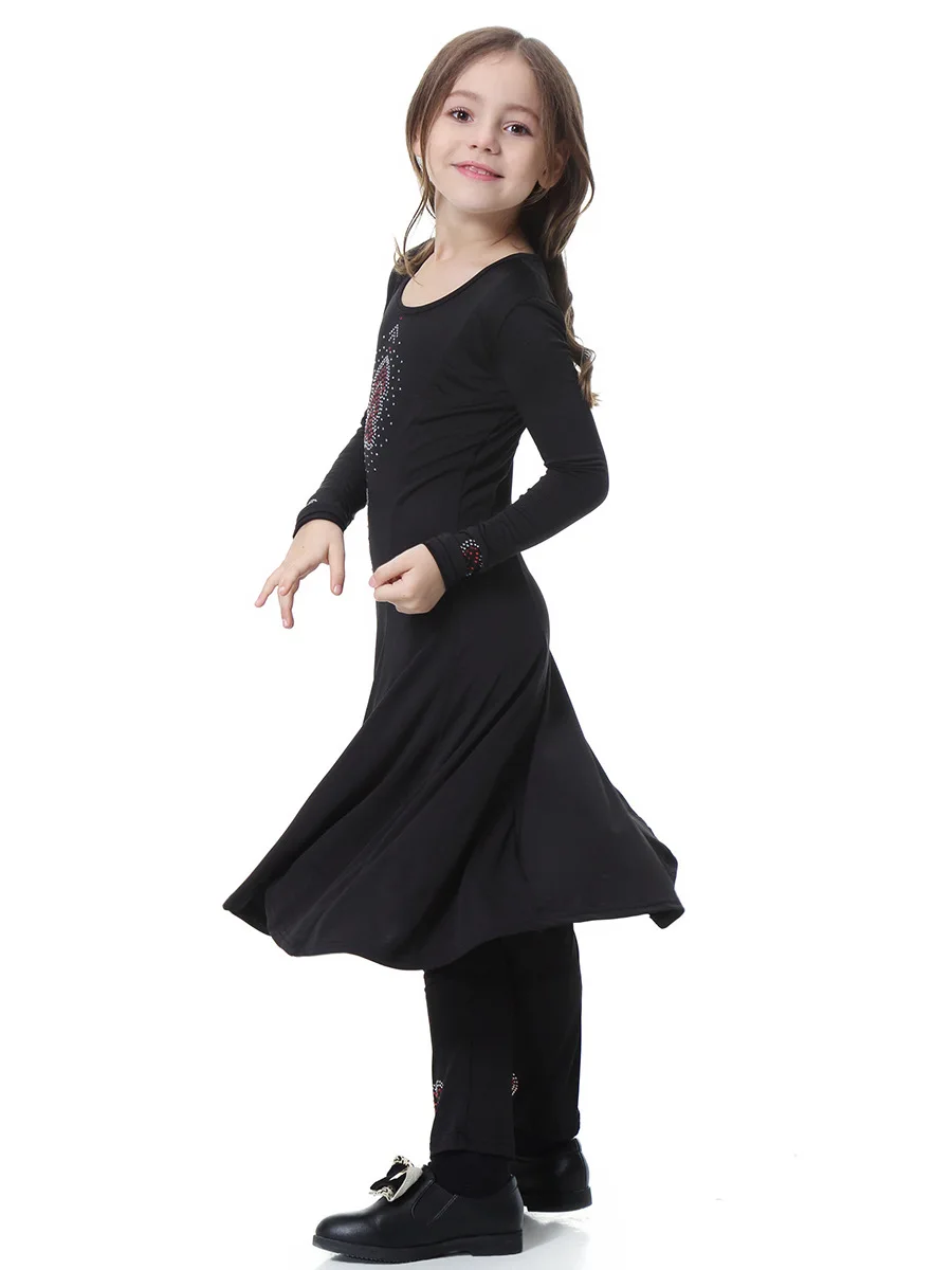 black 9
