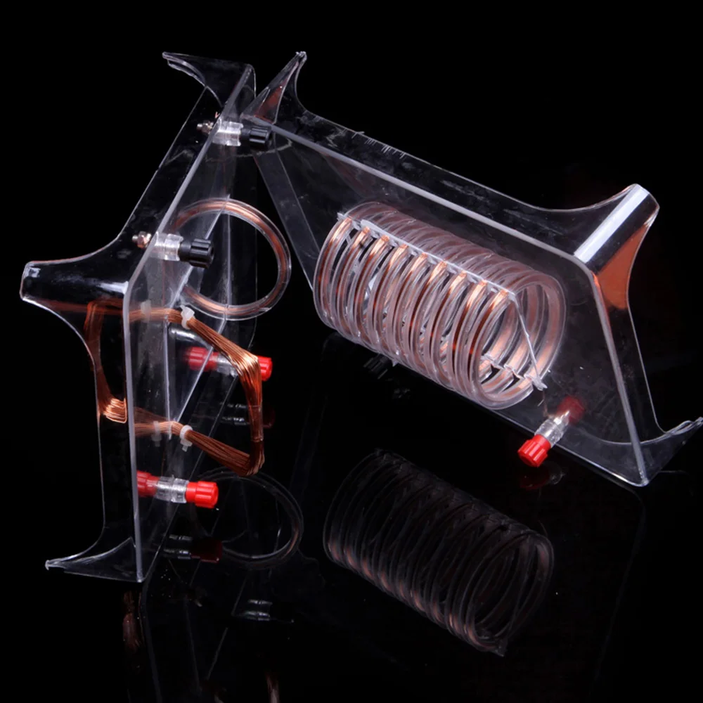 Current Magnetic Field Demonstrator Physical Instrument Middle School Physics Experiment Teaching Instrument Equipment Current Magnetic Field Demonstrator Physical Instrument Middle School Physics Experiment Teaching Instrument Equipment