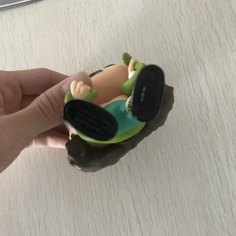 Funko البوب السلبي المصارعة جيك ثعبان مقاتلة الملاكم الفينيل الشكل العمل النادرة نموذج فضفاض لعبة لا مربع