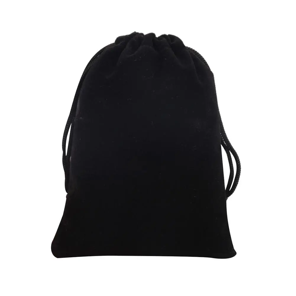 

45# Portable Folding Drawstring Storage Bag Travel Shoes Laundry Organizer Pouch Suitable For Travel
