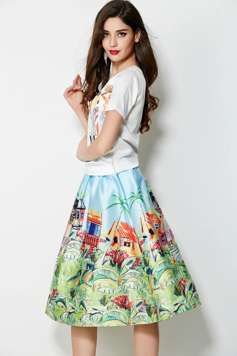 Brand Name Dresses