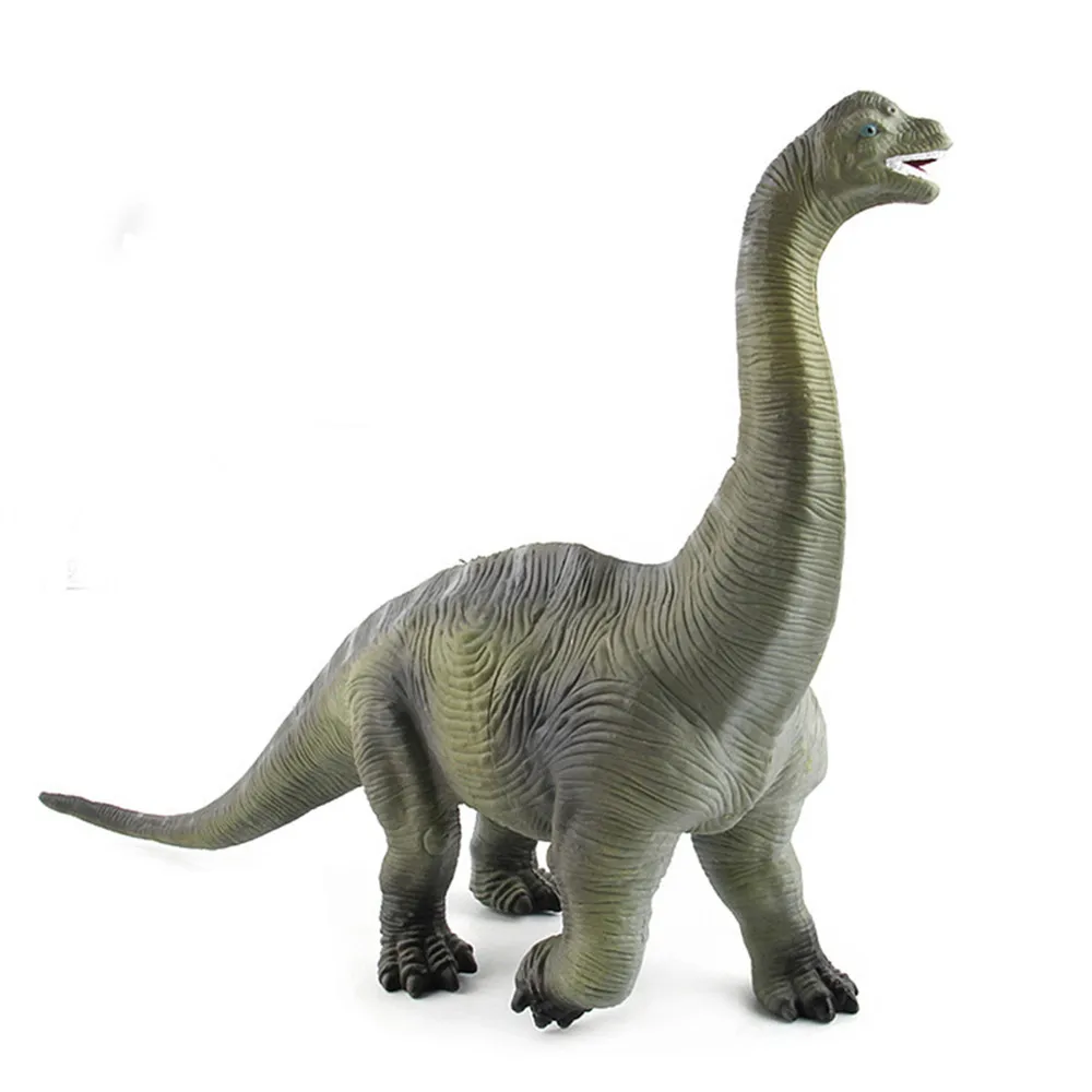 

Dinosaur Toy For Children Dinosaur Toy Opens The Mouth Multicolor plastic Model Simulated Stress Relif Adults Children Toys Y925