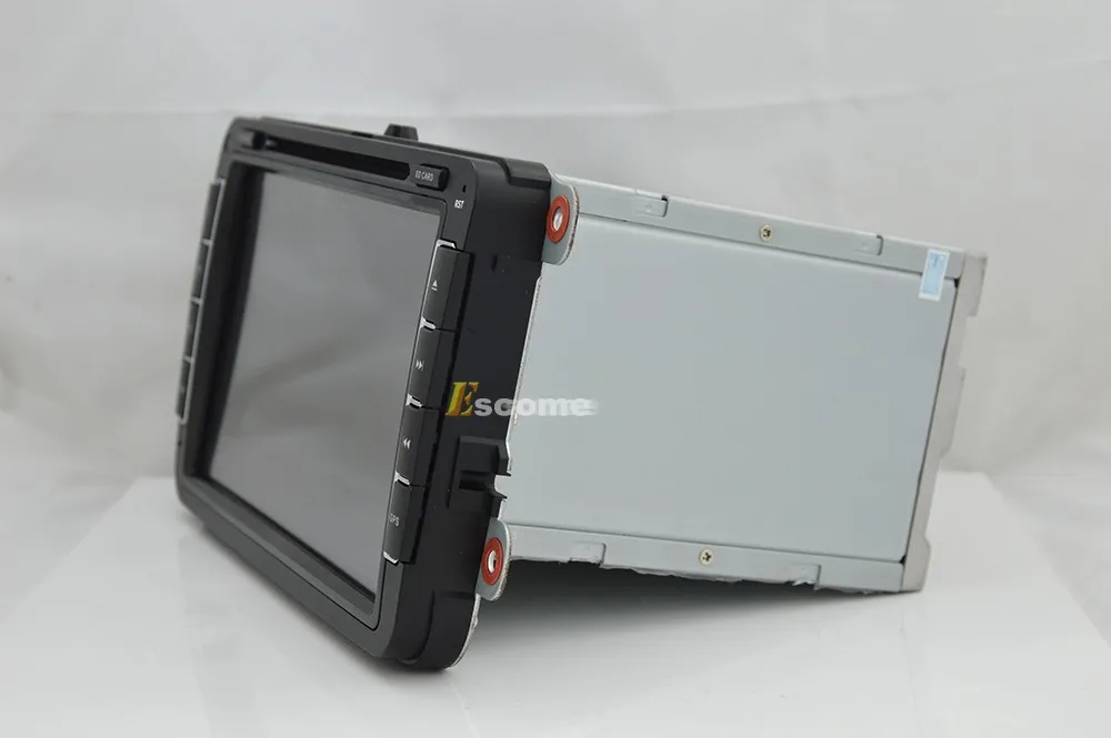 Восьмиядерный чистый андроид 6.01 автомобиль DVD GPS для Skoda Superb Yeti Патрик Fabia Seat Leon Толедо Altea Альгамбра с радио Bluetooth