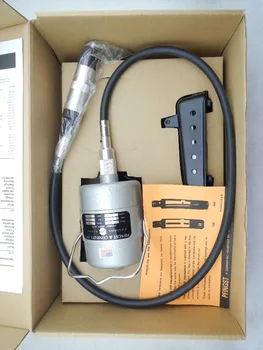 

U.S Pfingst Flexshaft Machine, Flexible shaft dremel tool,dental hanging hanging carving motor, jewelry gold polishing machine