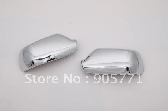 High Quality Chrome Mirror Cover for Mazda 3 / Axela 03-08 free shipping | Автомобили и мотоциклы