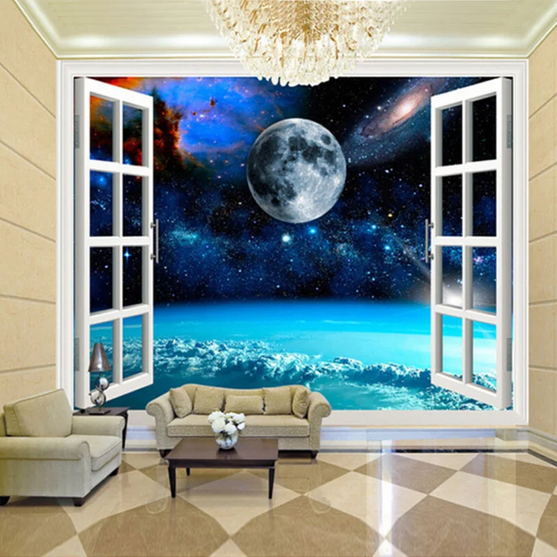 window papers