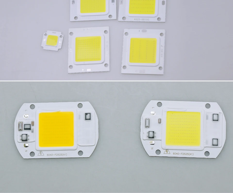 COB LED Chip lamp (12)