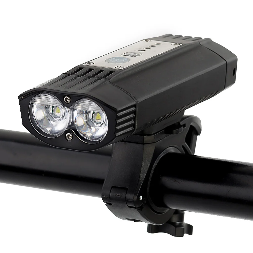 Excellent Bike Front Light USB Rechargeable 3 Mode High Power LED Head Lamp Handlebar Lighting Lantern Bicycle Cycling Flashlight FL2471 0 Excellent Bike Front Light USB Rechargeable 3 Mode High Power LED Head Lamp Handlebar Lighting Lantern Bicycle Cycling Flashlight FL2471 0