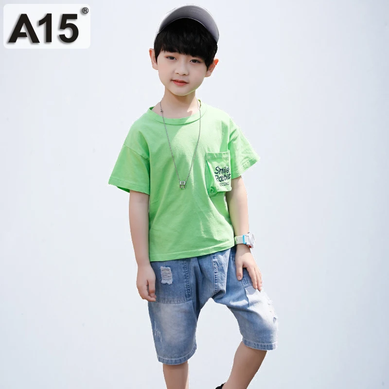 

Kids Tracksuits for Boys Brand Children's Clothing for Boys Tracksuits Set Toddler Boys Clothes Teenage Sport Age 8 9 11 12 Year