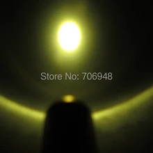 Перьевая ручка свет фонарик факел со шкалой медицинский EMT Хирургическая Первая помощь 12*135 мм