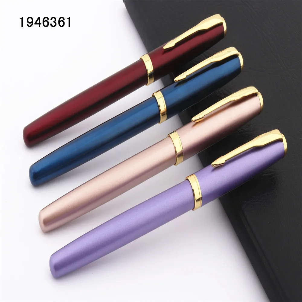 

Luxury High quality Beautiful 3657 Material Business office School Medium Nib Fountain Pen New