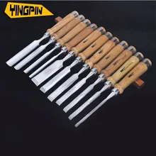 Резьба долото резьба по дереву долото инструменты по дереву плоское долото твердое долото полукруглое долото для ручной инструмент для дерева