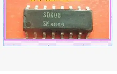 SN751177 AAT1351 MTD2102G SDK06