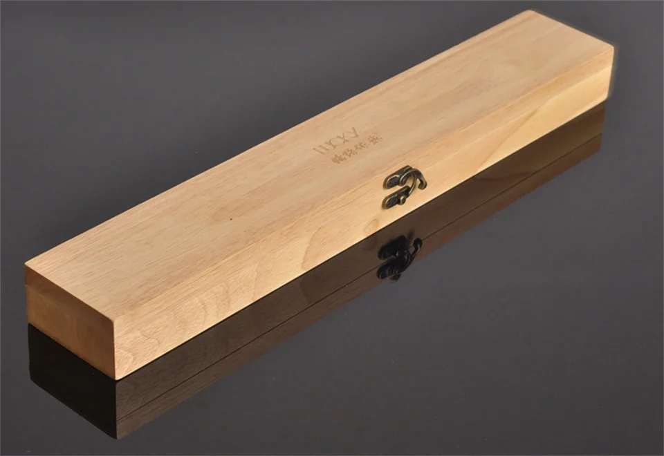 1#,13#,8#,10# 27cm,30cm knife wooden box