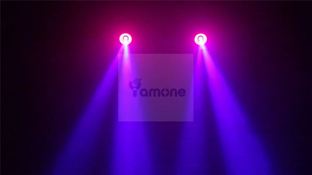 Onion Moving Head 21