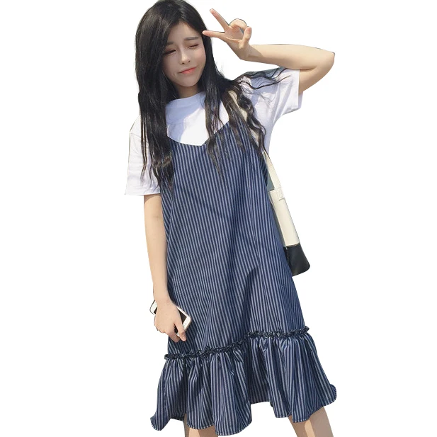90s Halter Dress