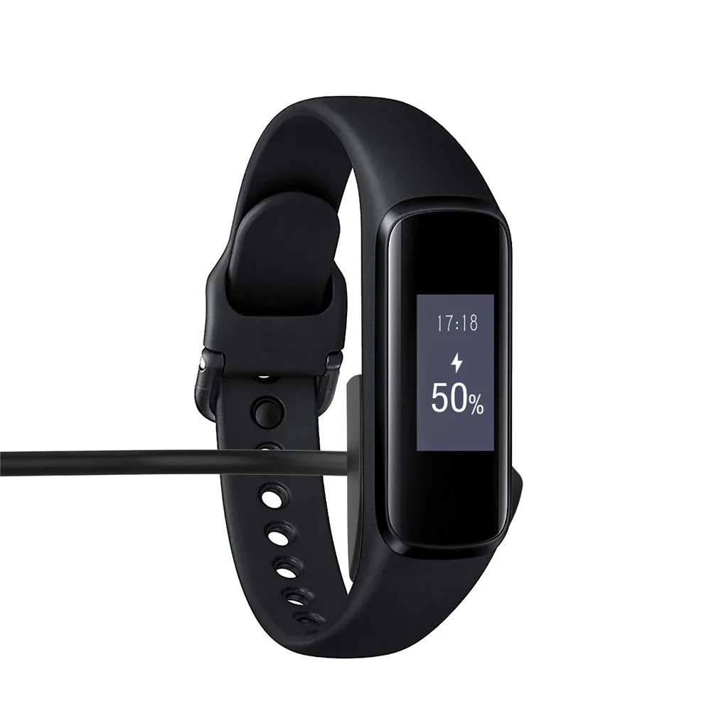 USB кабель для быстрой зарядки док станция адаптер провод Samsung Galaxy Fit e R375 Smartband