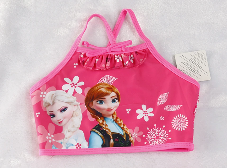 SW068 girls swimwear-detail3