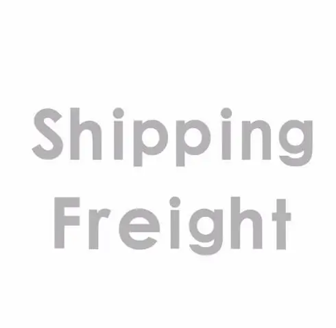 

NEW Freight subsidy reships $4 Shipping Freight