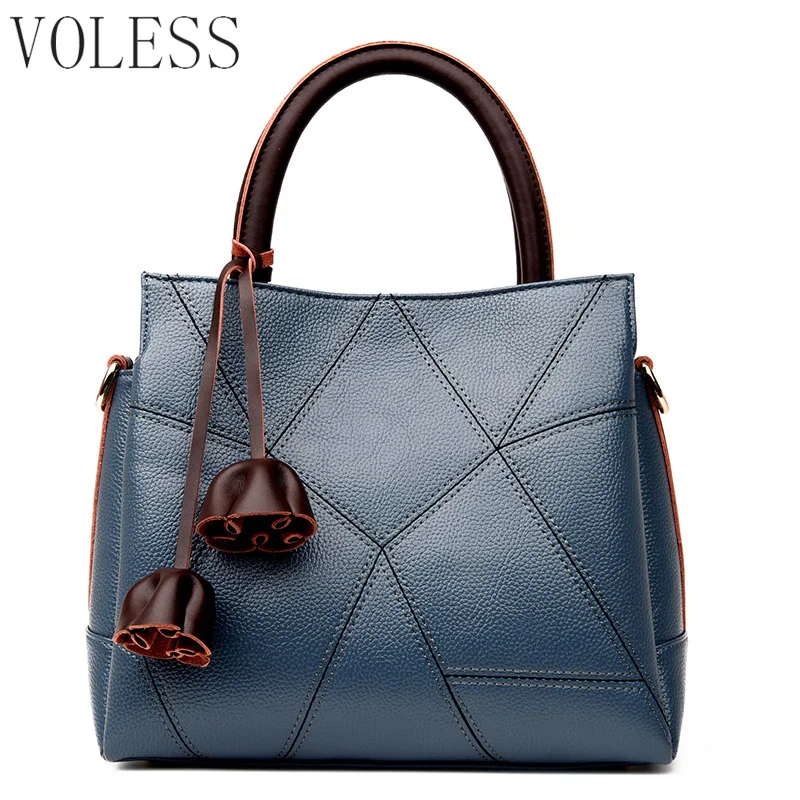 

Fashion Geometric Casual Tote Bags Pu Leather Luxury Handbags Women Bag Designer Famous Brands Big Capacity Crossbody Bags SAC