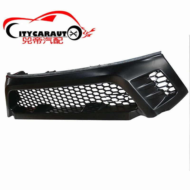 ODM Modified Car Front Racing Grille For Hilux Revo SR5 M70 M80 2015-Raptor Mask front grille,racing car grille