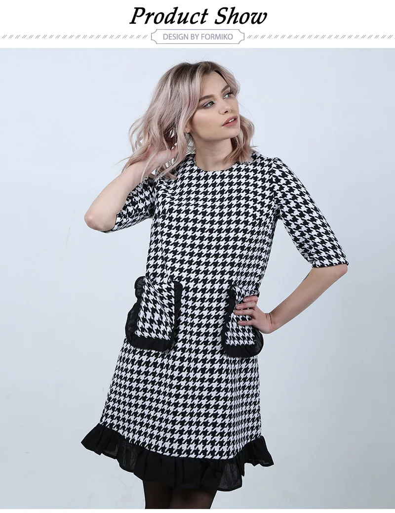 C024XQ-Elegant-Black-and-White-Houndstooth-Dress_03