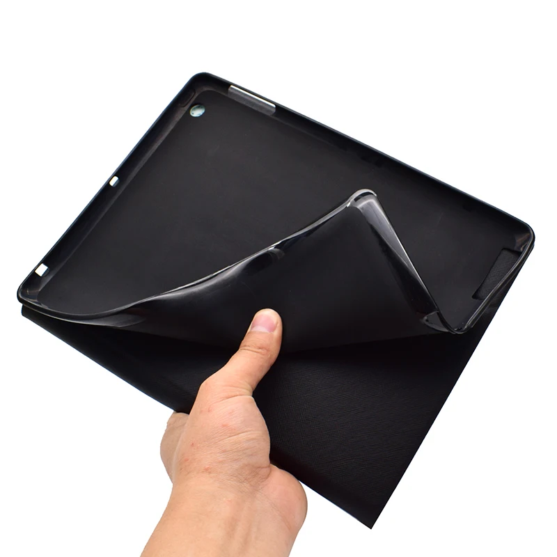 tablet leather case ipad 2 ipad 3 ipad 4 (8)