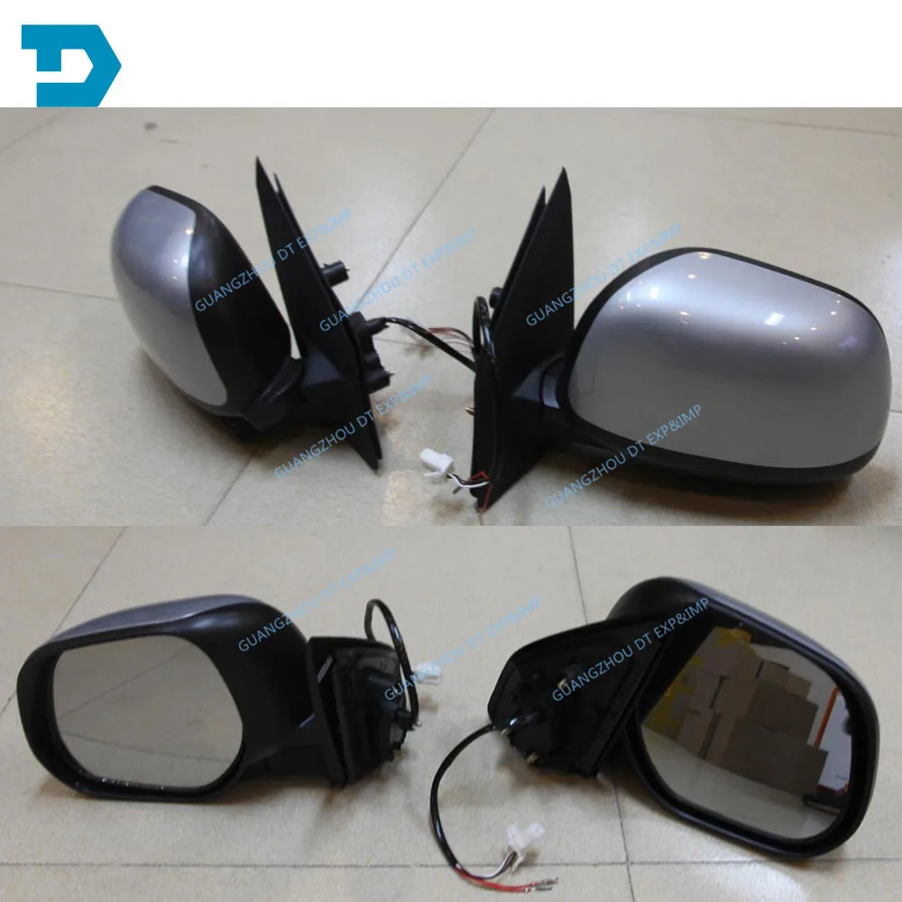 

OUTLANDER REAR MIRROR AIRTREK SIDE MIRROR 2008 2009 2010 2011 2012