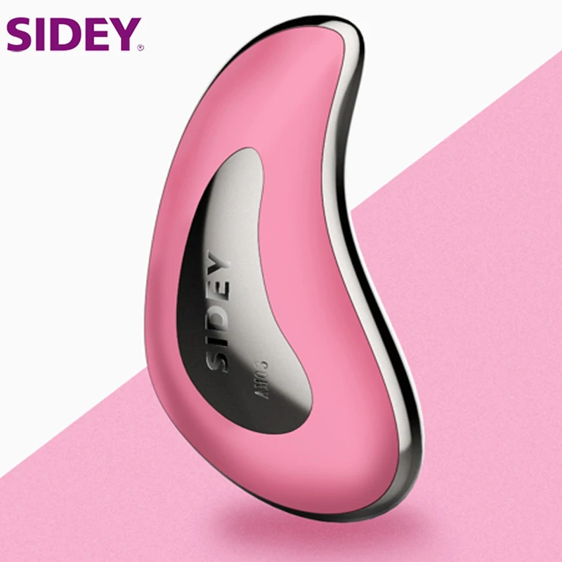 

SIDEY Skin Rejuvenation Electronic Vibrating Face Skin Care Tool