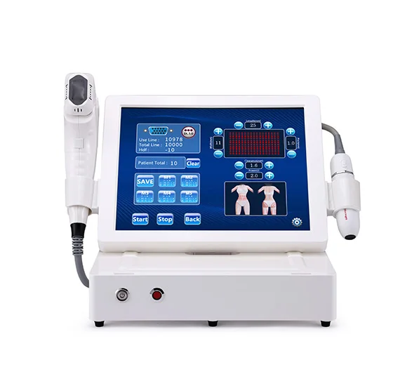 

Ultrasound Machine 2 in one 3d wrinkle removal 11 lines3.0 4.5 cartridges V-max Anti-Wrinkle with 3 cartridges 1.5/3.0/4.5mm