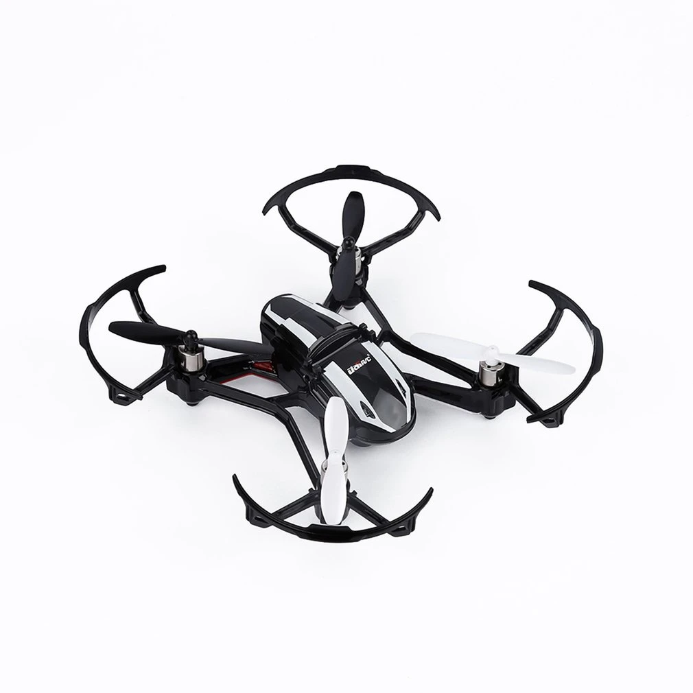 

UDIRC RC Drone Remote Control Helicopter Quadcopter With HD 720P 2MP Camera 2.4G 4 Channel 6 Axle RC Quadcopter UFO For U841-1
