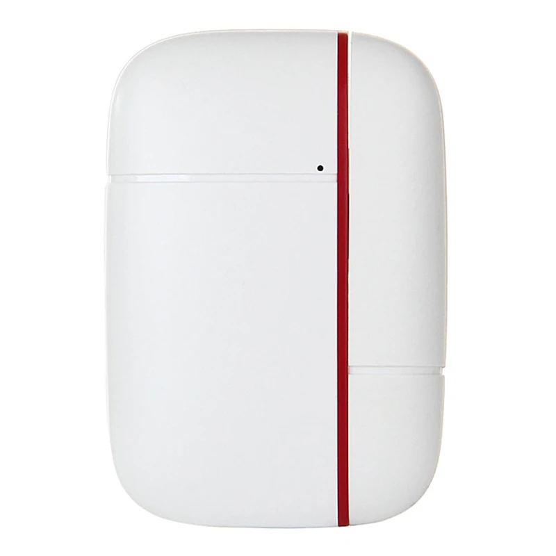 

vcare Wireless Optical Night Vision HD Internet Security Camera w/ 8-Infrared-LED Door/window magnetic sensor for GSM home alarm