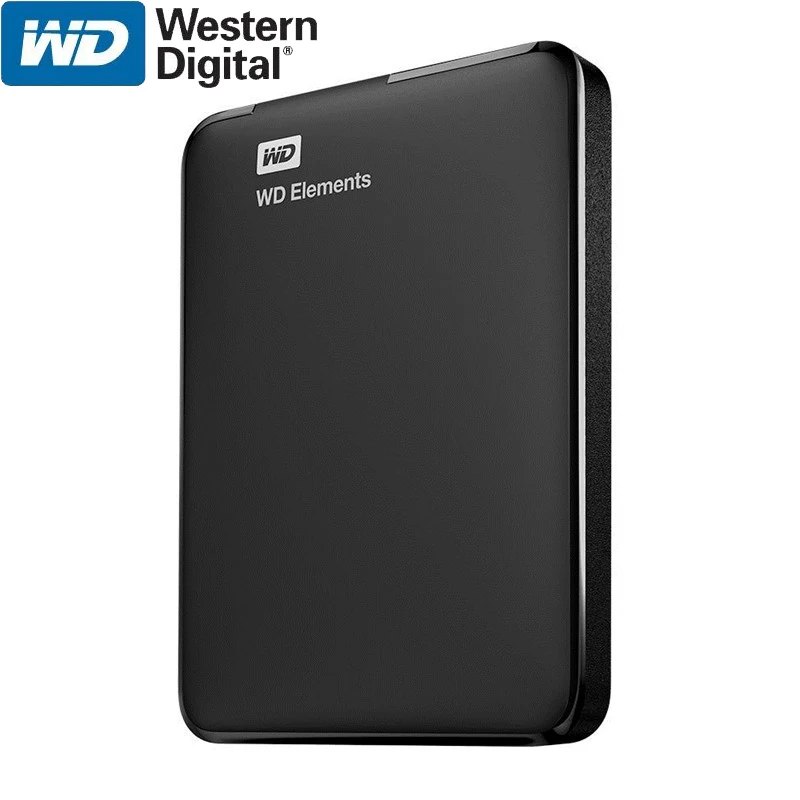 Prix pour WD Elements Portable Disque Dur Externe Disque HD 1 TB 2 TB haute capacité SATA USB 3.0 Dispositif De Stockage D'origine pour Ordinateur ordinateur portable Prix pour WD Elements Portable Disque Dur Externe Disque HD 1 TB 2 TB haute capacité SATA USB 3.0 Dispositif De Stockage D'origine pour Ordinateur ordinateur portable