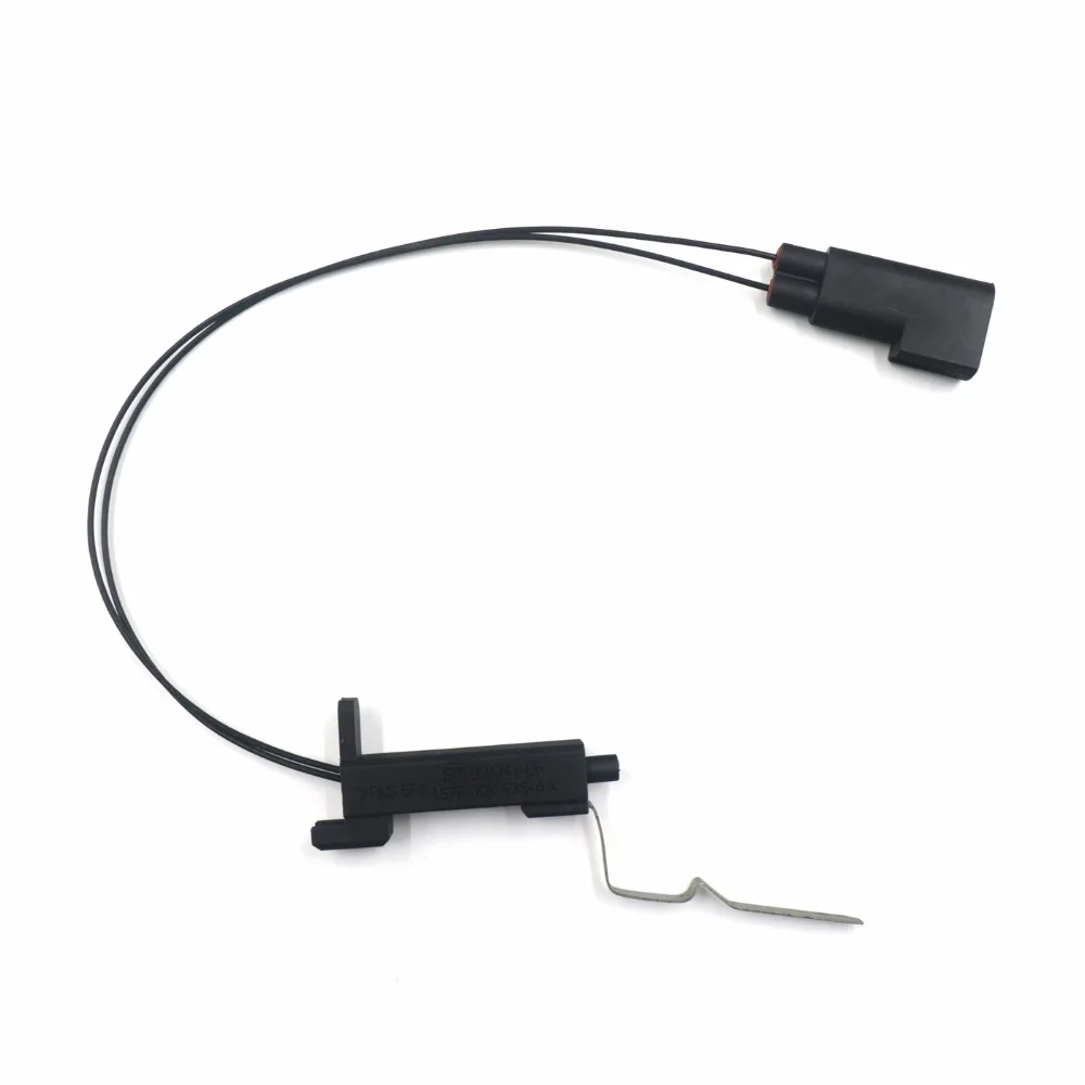 Новый датчик температуры воздуха для Ford Fiesta Focus C Max Mondeo Sierra Transit S 93BB 10K936 AA 1117860 6PT004741