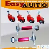 

ADJUSTABLE FRONT & REAR CAMBER KIT FIT FOR 90-97 HO*DA ACCO*D/CIV*C/92-96