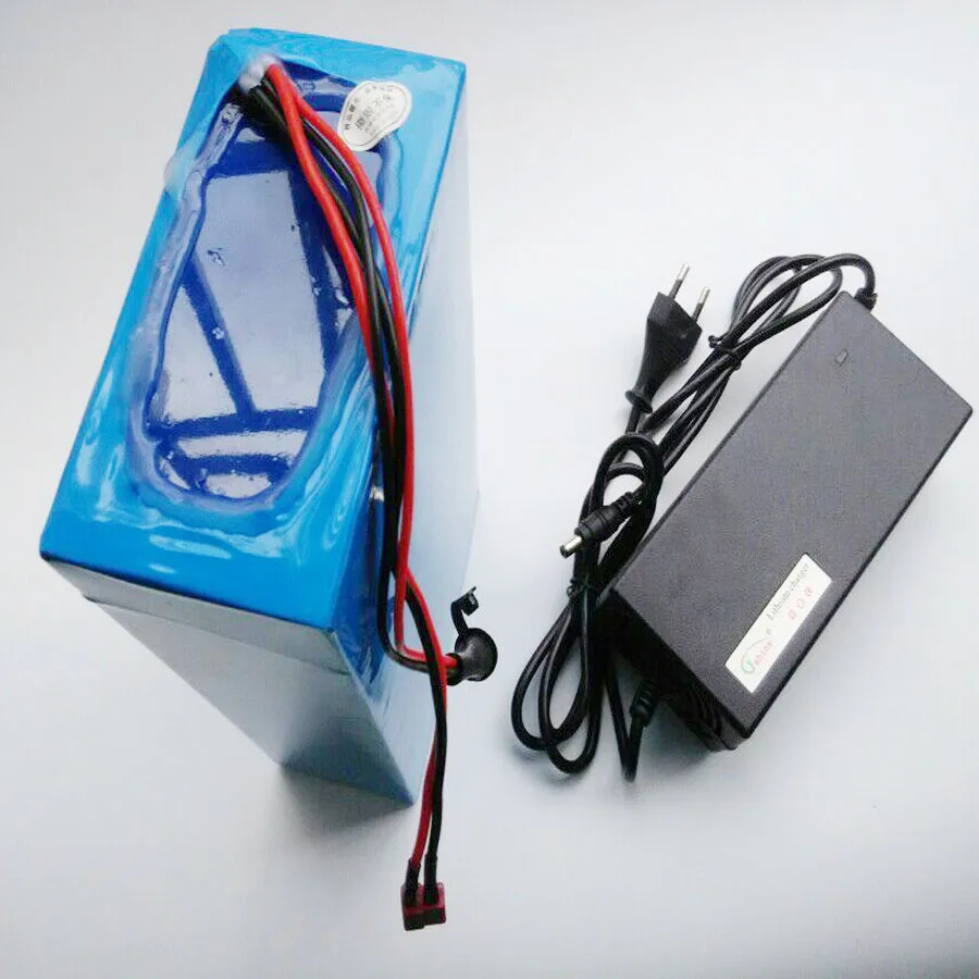 Аккумулятор 60v 30ah