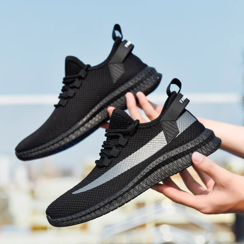 

Men's Platform Shoes Fashion Men Sports Shoes Casual Shoes Tenis Masculino Adulto Zapatos De Hombre Trainers Scarpe Loafers