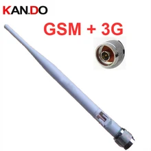20 шт./лот, двойные диапазоны GSM+ 3g WCDMA антенна, усиление 3dbi всенаправленная 900 МГц антенна 2100 МГц Мобильный телефон усилитель антенна