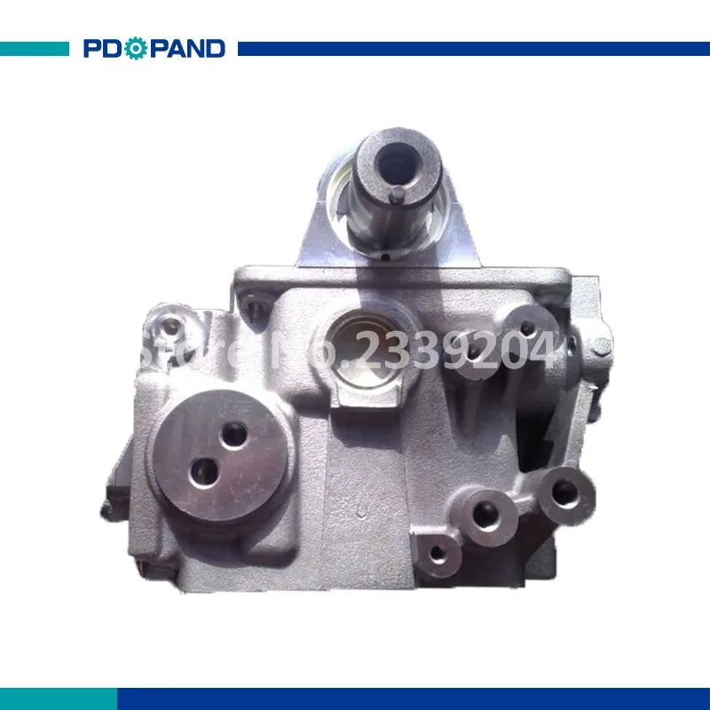 WL WL-T WLT bare cylinder head 908844 908845 908847 WL3110100J WL3110100H WL1110100E WL5110100C WL0110100G 40443225 for B-SERIE MPV I BONGO FREDE and FIENDEE MPV B2500 and FOR