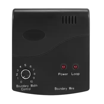 

New Arrival Pet Containment System Underground Electronic Rechargeable Waterproof Dog Fence For Dogs