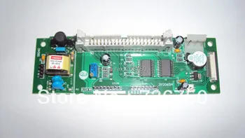 

Dahao P/N E832 LCD signal convert board for Chinese embroidery machines / spare part - display card