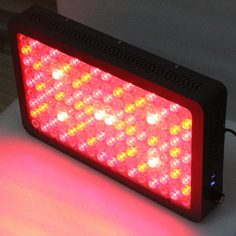 BEYLSION Dimmable Timing Remote Control Function Grow Lamps 1800W AC85-265V Full Spectrum Grow Lamp For Plants Indoor Hydroponic (8)