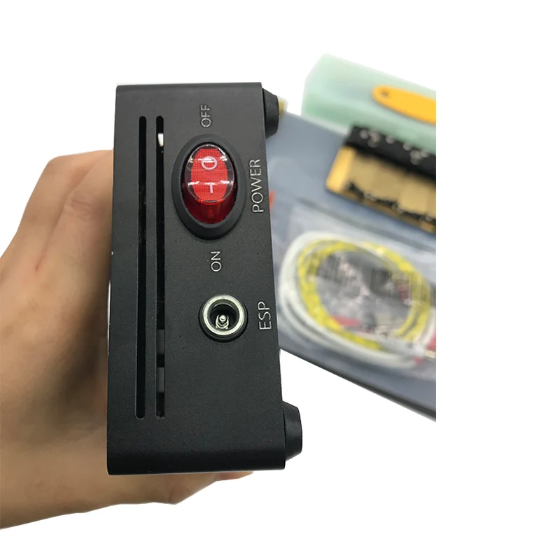  iRework Soldering Station SMD Rework Station Universal Heating Platform For iPhone PCB Motherboard 