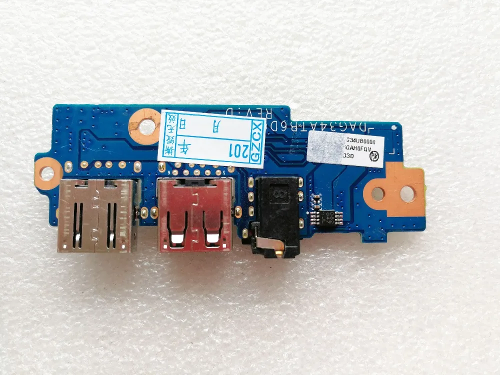 original for hp PAVILION 15 AU 15 AU030WM 15 au010wm 15 AU078sa