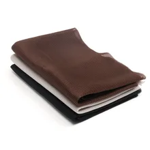 LEORY 140x50 см пылезащитный аудио ткань стерео решетка ткань сетка ткань громкий динамик ткань пыленепроницаемый динамик крышка дышащая ткань