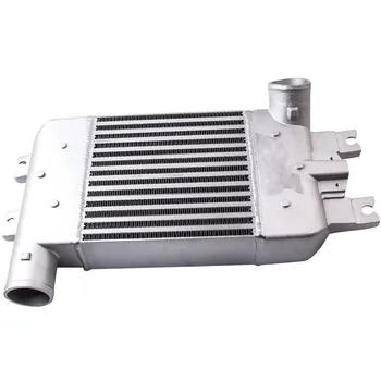 

Intercooler for Nissan Patrol ZD30 Common Rail 3.0L TD 2007+ Upgrade Direct Fit