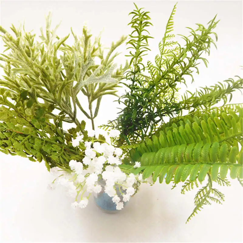 Buy 1pcs/artificial plastic flowers and flowers