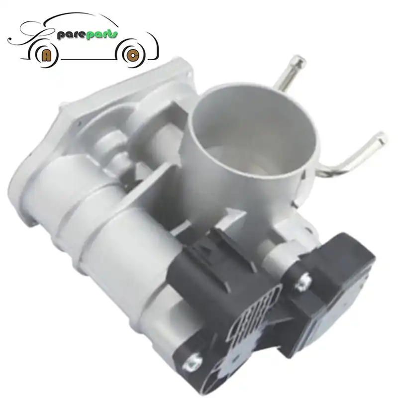 LETSBUY 17206506 Новый дроссельной заслонки Высокое качество сборки для chanan BenBen 1.3L мини OEM номер 17206506 - изображение